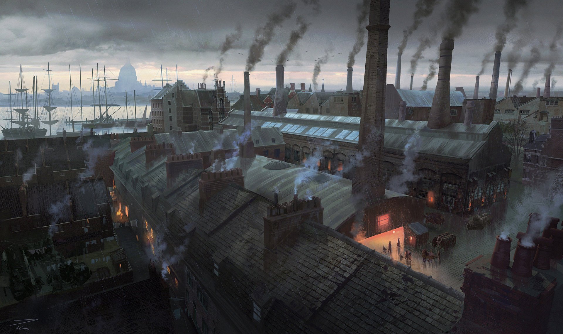 Assassin´s Creed Syndicate - Imagen 29